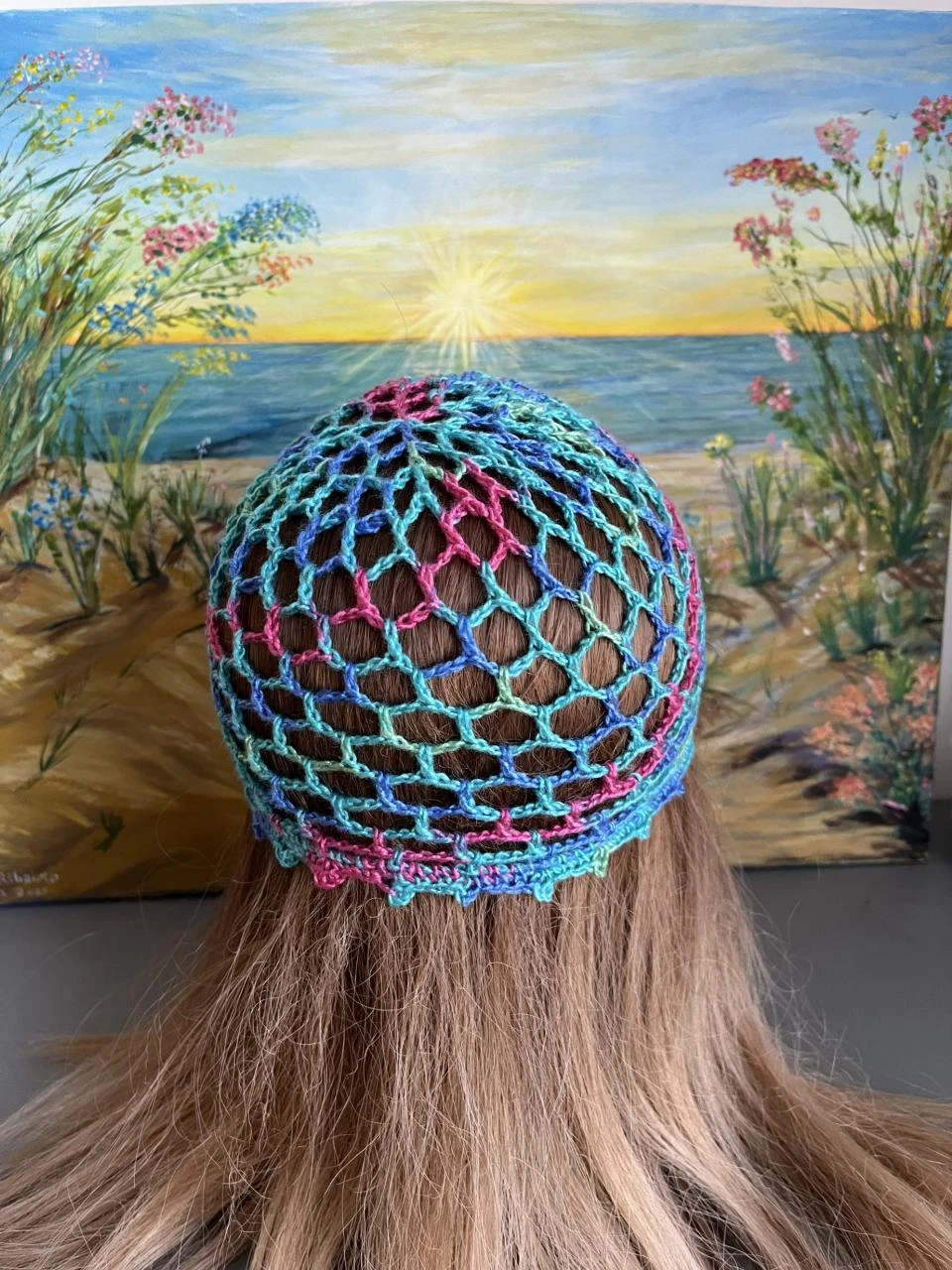 Chapeau bonnet hat hut hoed hattur gorro cappello cap Kappe dop caipín berretto – photo 3